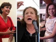 Las 6 mujeres que buscaron la presidencia antes de Claudia Sheinbaum y Xóchitl Gálvez