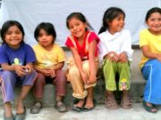 El mundo está fallando a las niñas y las mujeres, según un nuevo informe de las Naciones Unidas