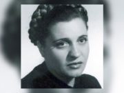 Aurora Reyes, la muralista ‘incómoda’ que retrató la lucha de las mujeres en México