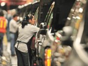 Brecha de género en ingreso laboral se redujo 3.4 puntos entre 2018 y 2022: Conasami