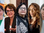 La democracia de América Latina, en la voz de cinco mujeres con poder