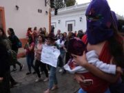 Gobierno prevé aumento presupuestal de apenas 0.02% para refugios de mujeres, ante alza de atención a víctimas de violencia