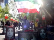 El Parlamento iraní aprueba una ley que endurece el castigo a las mujeres que no usen velo