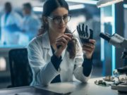 Avances en la paridad laboral: profesiones lideradas por mujeres