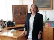 Es momento de que una mujer encabece la UNAM