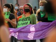 Un nuevo cruce fronterizo: las mujeres de EE. UU. recurren a México para abortar