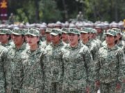 Disminuye Sedena estatura mínima para mujeres que quieran ingresar al Ejército