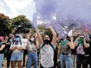 Sube el número de mujeres víctimas de algún delito