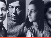 Escritos por mujeres: 140 libros para descargar gratis en PDF