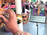 “Amazonas”, las mujeres mariachi que tumban prejuicios una canción a la vez