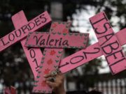 Entre 2022 y 2023, 10 mujeres alertaron a FGJ-CDMX antes de ser asesinadas