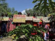 Cómo el activismo ambiental de las mujeres en el sur global puede crear un mundo mejor