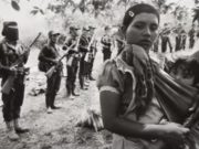 Angeles Torrejón, la fotógrafa que retrató a las mujeres que lo dejaron todo por ir a combatir