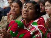 Impostergable garantizar los derechos de las mujeres rurales en México