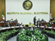 INE ordena postular 5 mujeres para gubernaturas en 2024