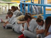 “Alarmante” tendencia a la alza de mujeres encarceladas: expertos