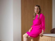 María Teresa Bourlon, oncóloga: “El cáncer está aún muy ligado al patriarcado”