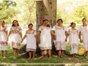 Piñuela, un negocio que apoya a mujeres víctimas de violencia