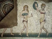 Los sujetadores son más antiguos de lo que creías