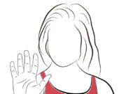 Combatir la violencia de género contra las mujeres