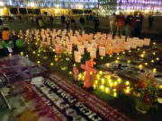 Asesinan a diez mujeres a diario en México: ONU