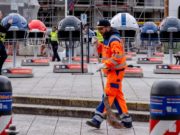 Mujeres en la UE ganan 13 por ciento menos que hombres: Comisión Europea