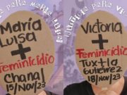 Chiapas suma dos feminicidios: dos mujeres fueron asesinadas por su pareja