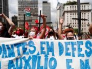 Las mujeres tienen cada vez más dificultades en Brasil por los femicidios y las políticas sociales sin avance