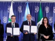 Programa de Naciones Unidas busca impulsar igualdad de género en México