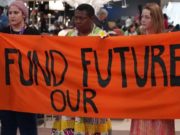 COP28: de la desigualdad de género a la importancia de centrar la acción climática en los derechos de las mujeres