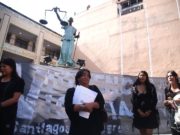 México incorpora la violencia vicaria a su Código Penal