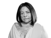 Mujeres borradas con ácido: “Que se vea la cicatriz”