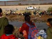 Sube 43% migración de mujeres en la primera mitad del 2023: Inmujeres