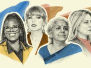 Lista Forbes: estas son las 100 mujeres más poderosas del mundo