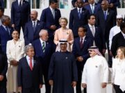 El género se cuela en la COP28: “Las mujeres somos más vulnerables al cambio climático”