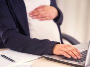 Discriminación por embarazo será tipificada y sancionada como violencia laboral