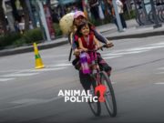 Mujeres al frente de labor de cuidados en México; gobierno sigue sin crear el Sistema Nacional de Cuidados