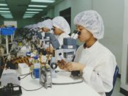 Las mujeres en la medicina y la investigación patriarcal