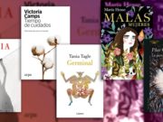 Libros escritos por mujeres para leer en 2024