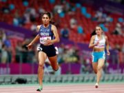 Los cambios propuestos en un reglamento de Estados Unidos afectarán a mujeres y niñas en el deporte y la educación, advierte experta