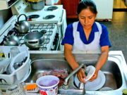 Hay sesgo de género en encuestas sociodemográficas