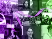 Las conquistas de las mujeres por sus derechos en 2023