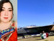 Mónica Ortiz, astronauta de Oaxaca, comandará Misión Latinoamericana de Investigación Análoga de Marte