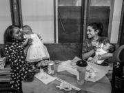 Revolución reproductiva: Cada vez más mujeres pueden empezar una familia en la madurez