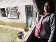 En México, sólo 3 de cada 10 viviendas autoconstruidas son propiedad de mujeres