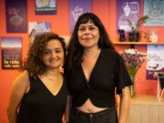 El equipo de mujeres que registra todos los feminicidios de Colombia