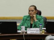 Designa presidenta del INE a cuatro mujeres en puestos claves