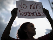 Al menos 21 mujeres fueron víctimas de feminicidio en enero de 2024 en Colombia