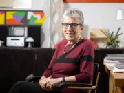 Anna Freixas, psicóloga: “Hay un pánico cultural a la menopausia que se transmite a las mujeres”