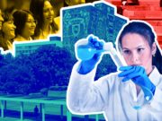Mujeres en las ciencias e ingenierías: Una lucha por el reconocimiento y la igualdad